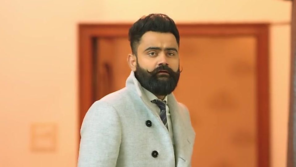 Amrit Maan Biography, Height, Weight, Net Worth, Family, & More