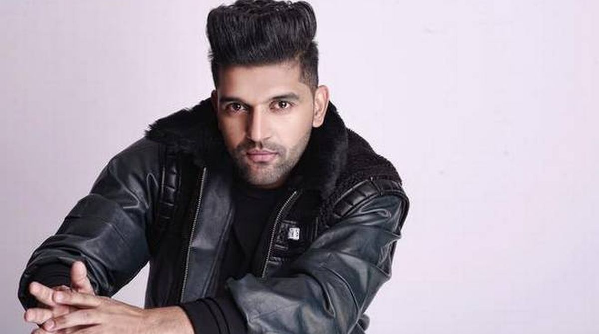 Guru Randhawa Biography, Height, Weight, Net Worth, Family, & More