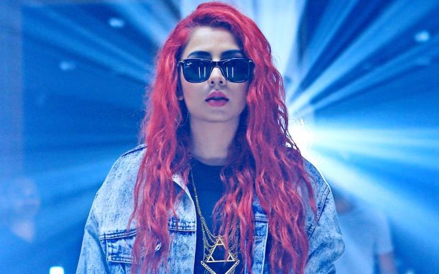 Jasmine Sandlas Wiki, Age, Family, Boyfriend & More