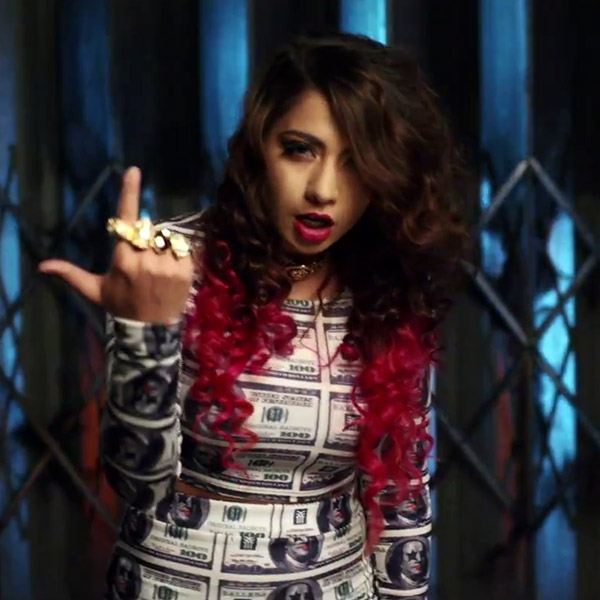 jasmine sandlas