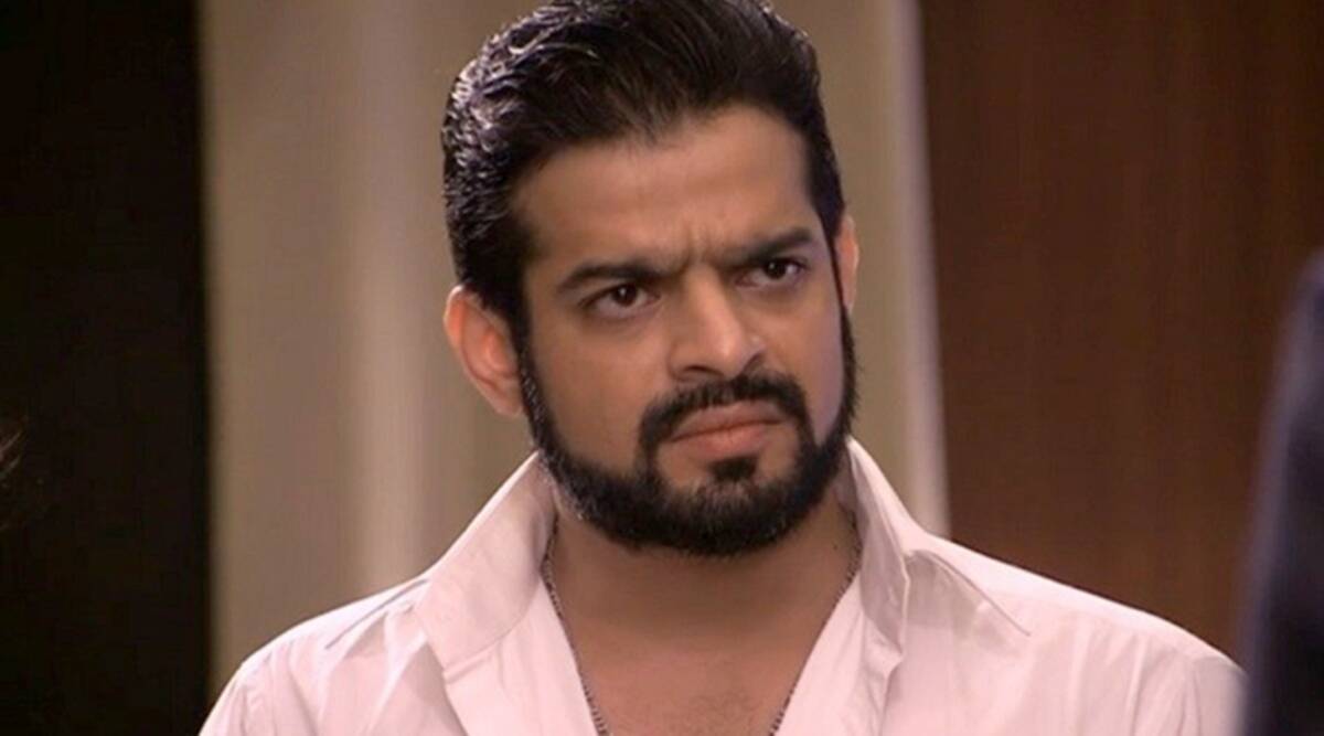 Karan Patel Biography, Age, Height, Family, Wife & More