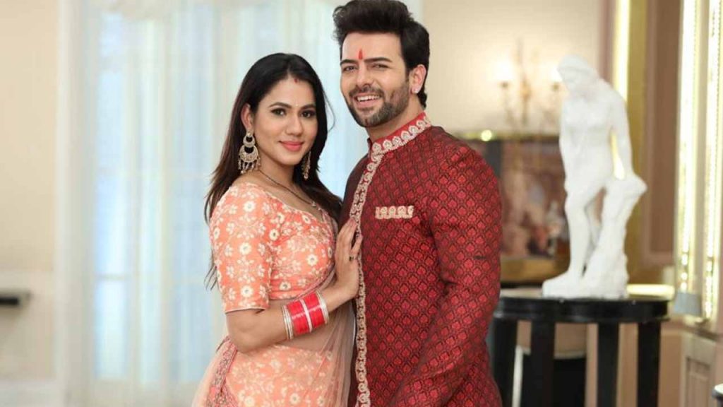 prithvi is the most loved villain of indian television kundali bhagya actor sanjay gagnani