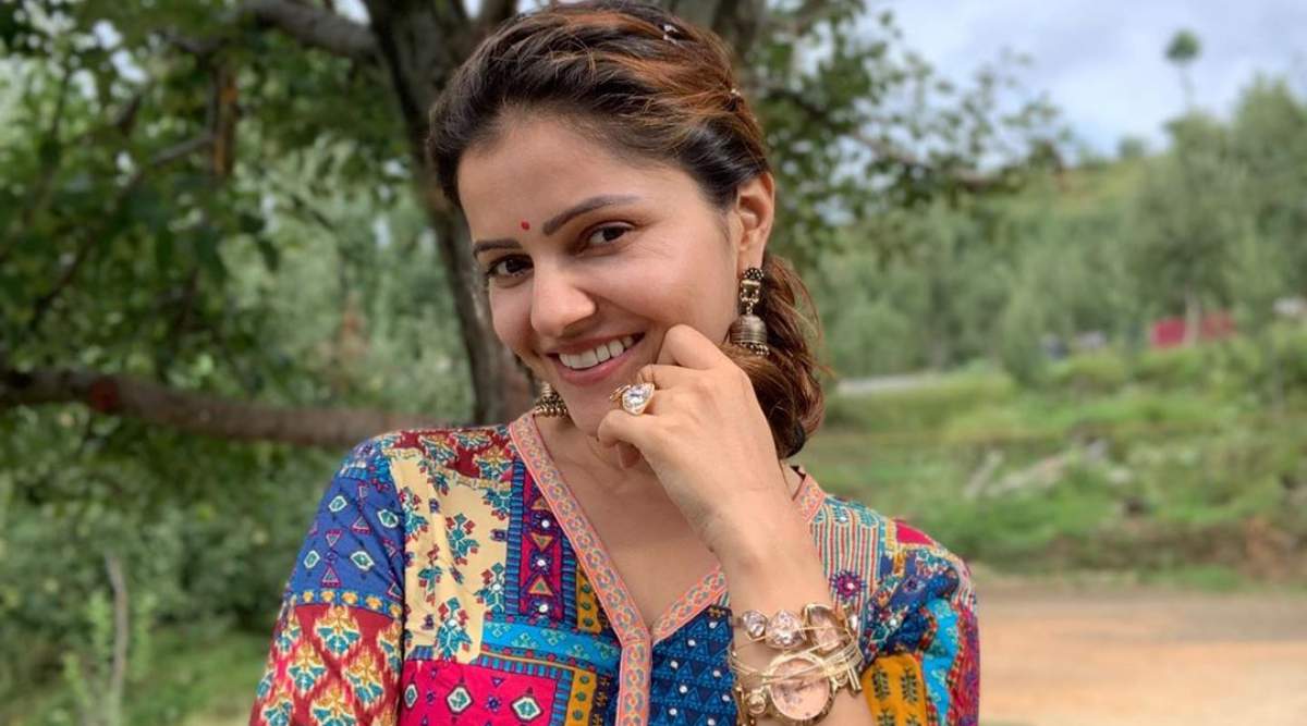 Rubina Dilaik Biography, Age, Wiki, Height, Husband, Family & More