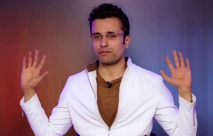 Sandeep Maheshwari Biography, Height, Weight, Net Worth, Family, & More