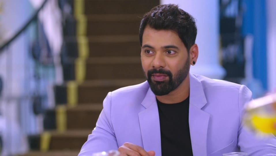 Shabir Ahluwalia Biography, Age, Wife, Family & More