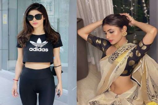 Mouni Roy Biography, Age, Husband, Family & More