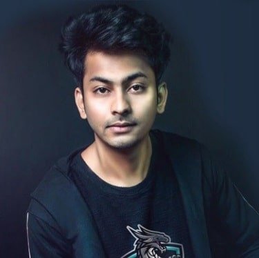 Aditya Sawant AKA Dynamo Gaming