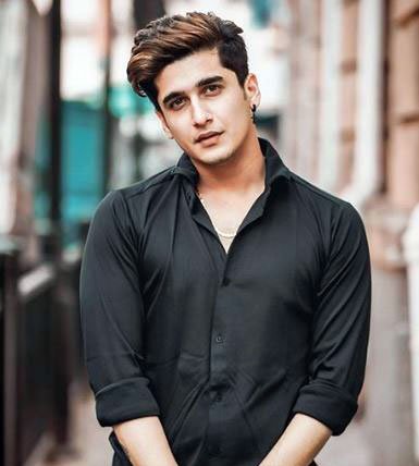 Bhavin Bhanushali 6