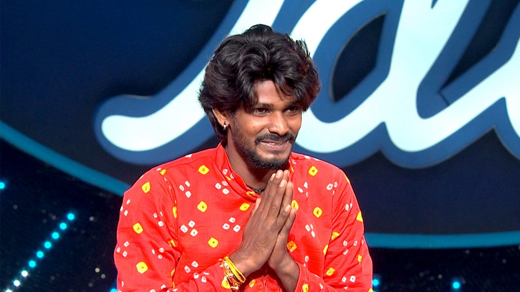 Sawai Bhatt Indian Idol 12