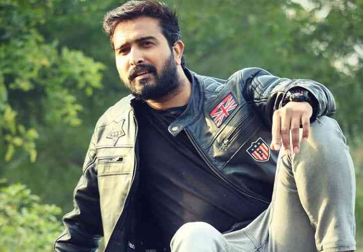 Yash Choudhary Biography, Wiki, Girlfriend, Age & More