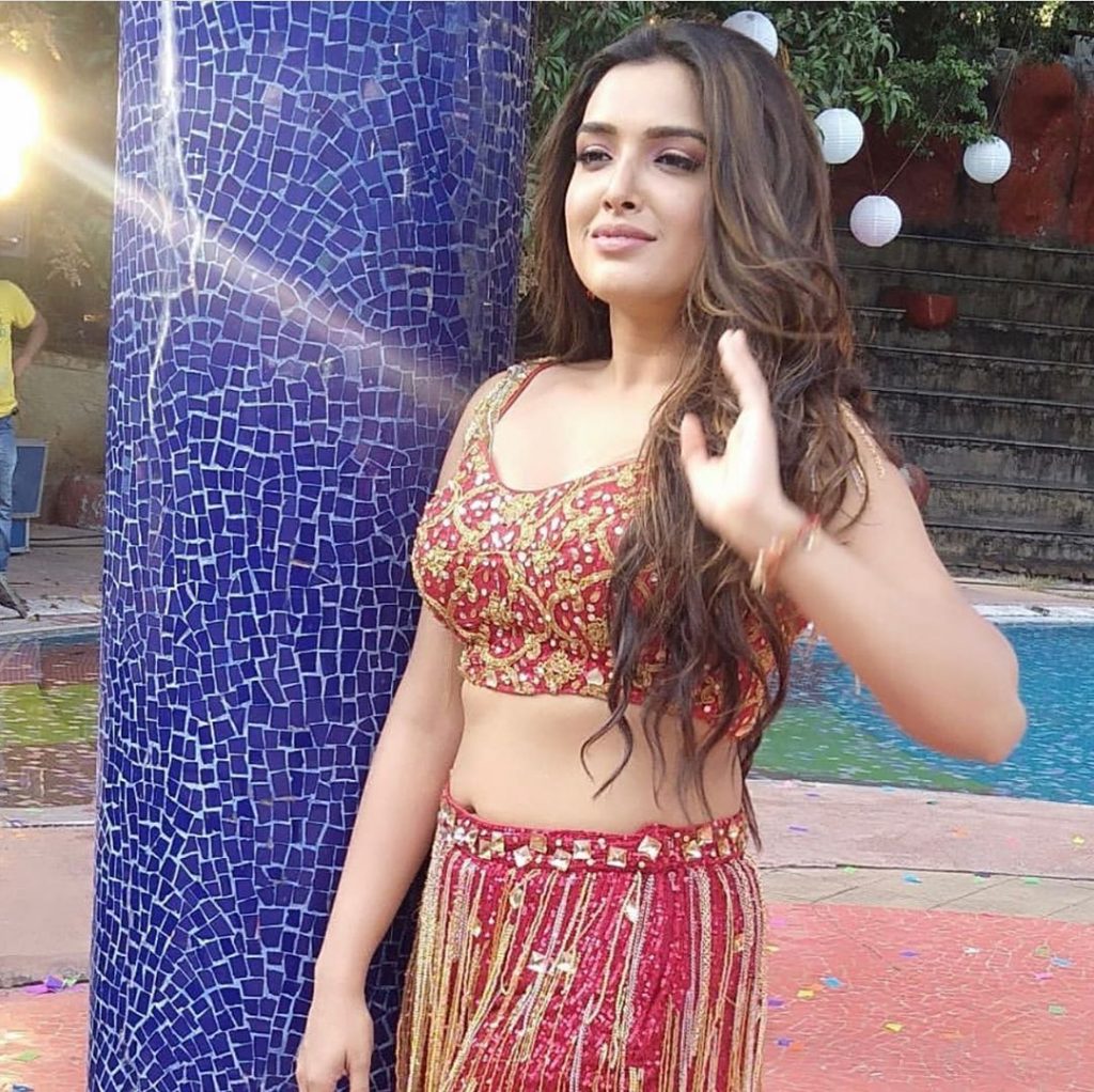 aamrapali dubey amrapali dubey7