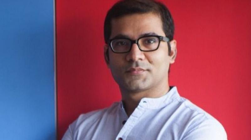 Arunabh Kumar Biography, Family, Net Worth, Age & More