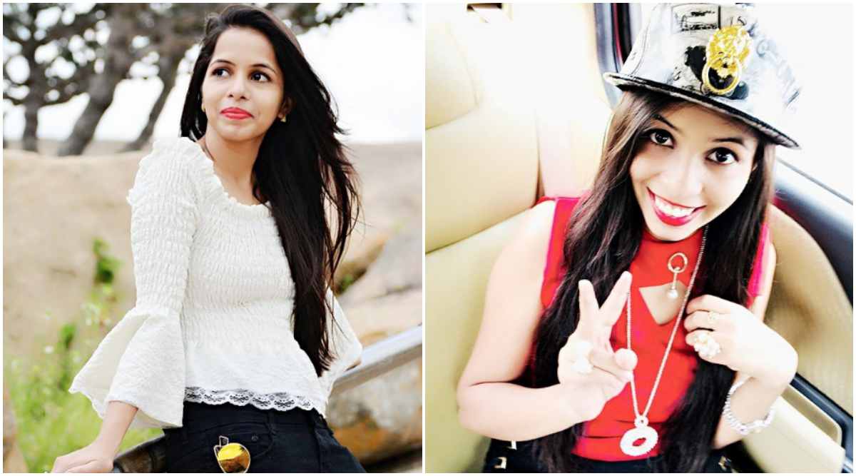 Dhinchak Pooja Biography, Wiki, Age, Boyfriend, Family & More