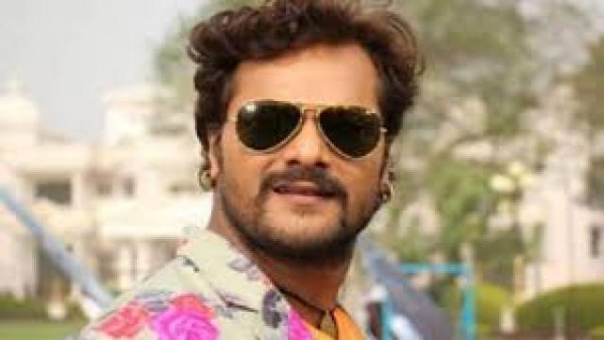 Khesari lal Yadav Biography, Age, Height, Wife, Family, Income & More