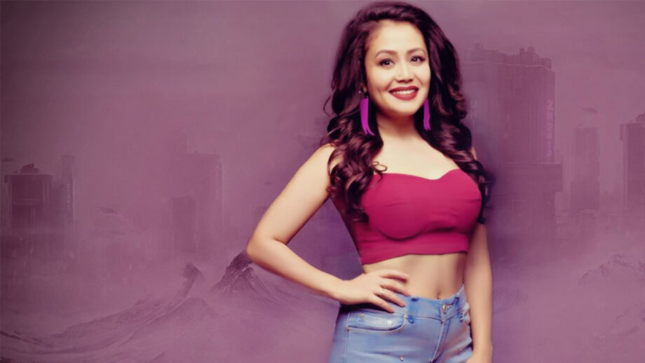 Neha Kakkar Biography, Age, Height, Family & More