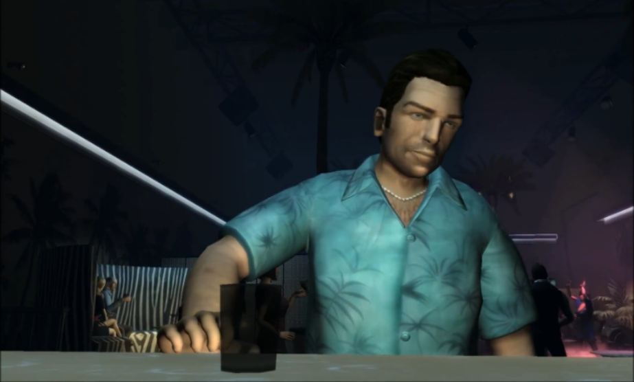 GTA Vice City Tommy Vercetti Biography, Net Worth & More