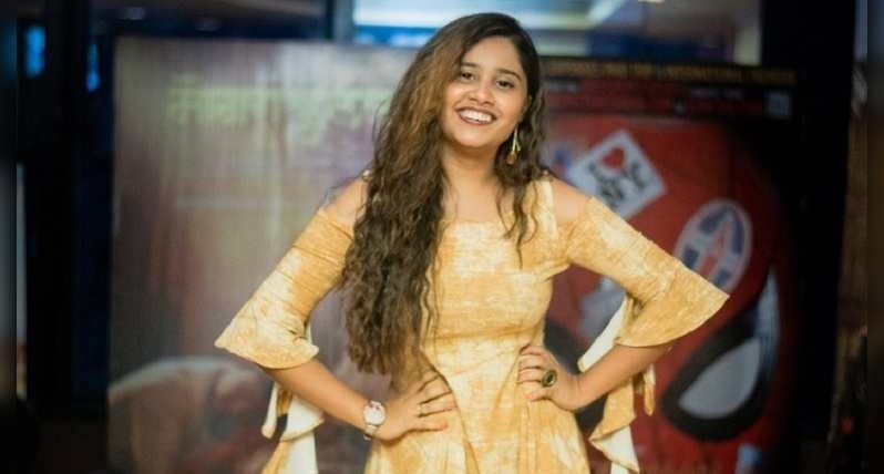 Swanandi Berde Biography, Age, Height, Family, Boyfriend & More