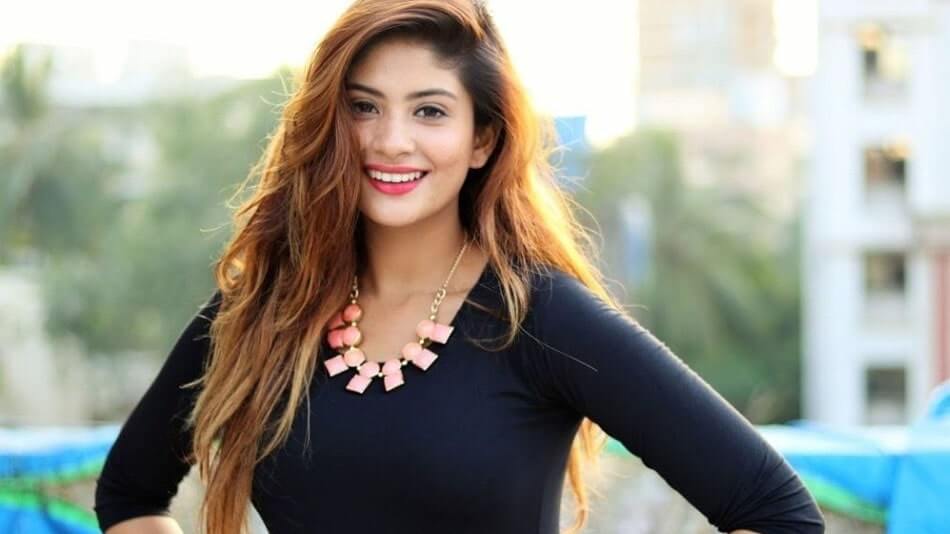 Shanice Shrestha Biography, Age, Height, Family, Boyfriend & More