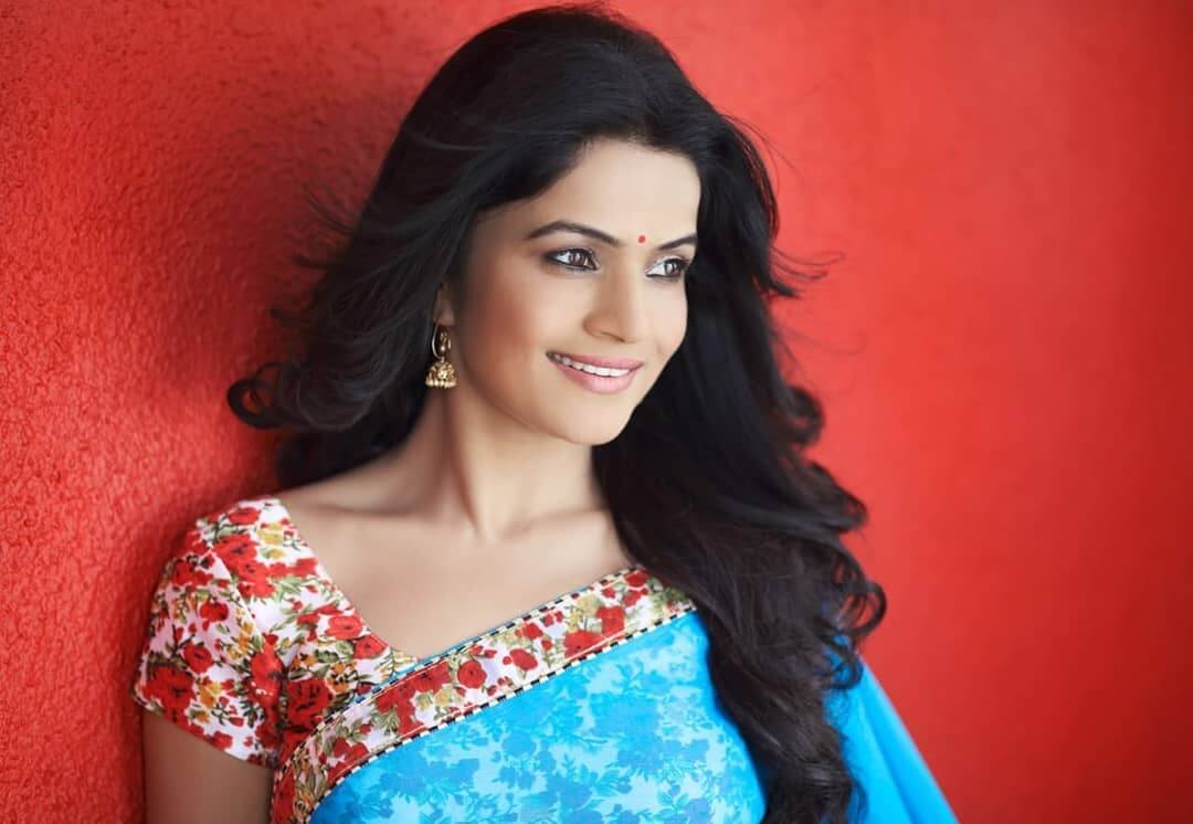 Siya Patil Biography, Age, Height, Family, Boyfriend & More