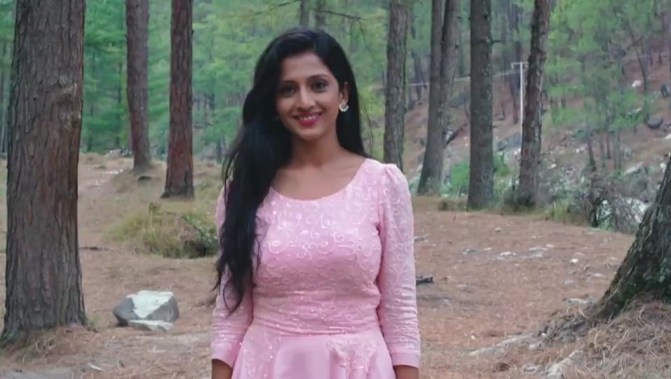 Krutika Gaikwad Biography, Age, Height, Family, Boyfriend & More