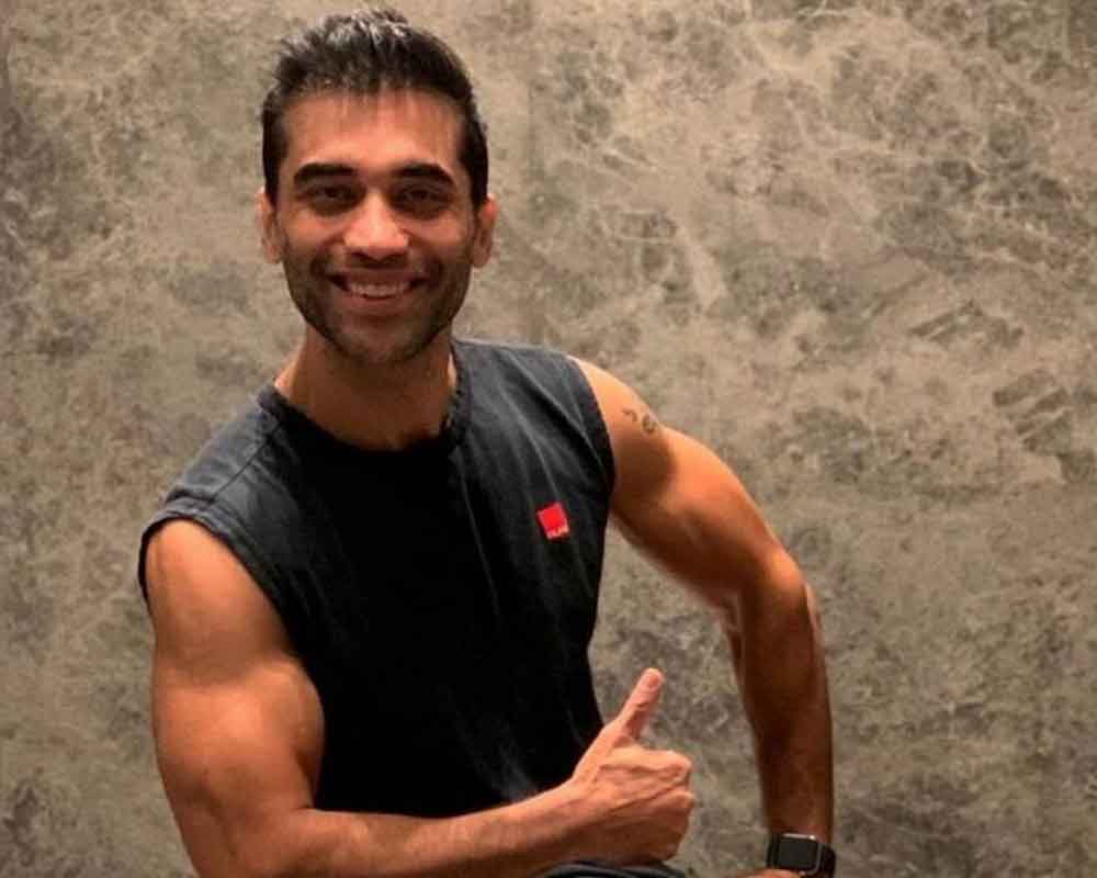 lakshya actor kushal punjabi found hanging in bandra home 2019 12 27