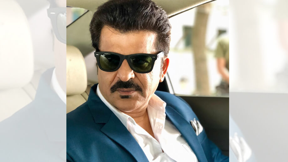 Rajesh Khattar Biography, Wife, Height, Weight, Age, Income & More