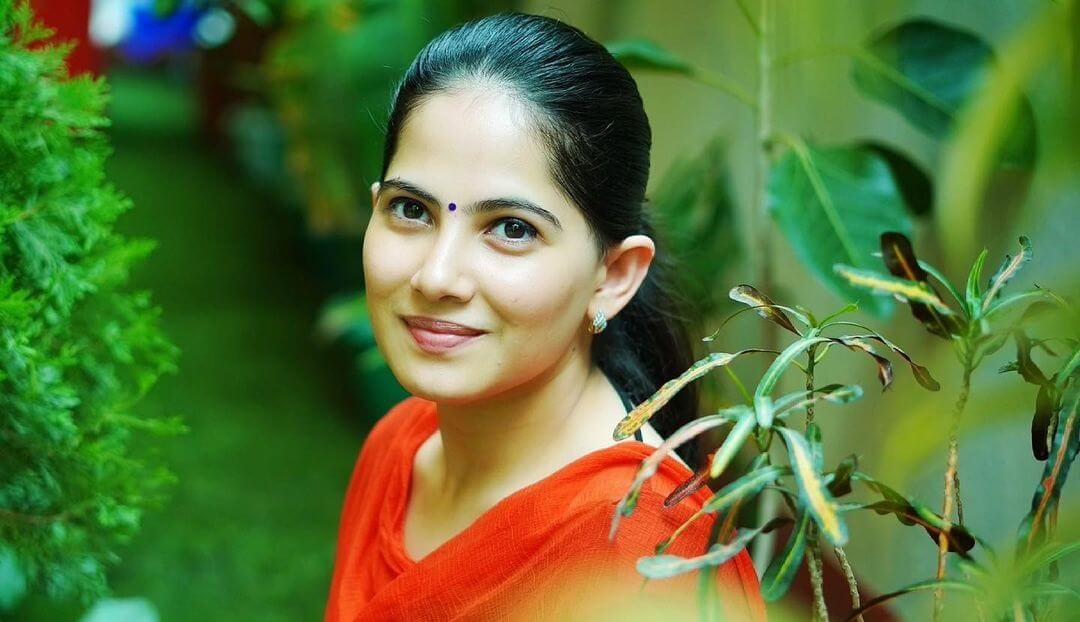 Jaya Kishori Biography Age, Height, Family & More