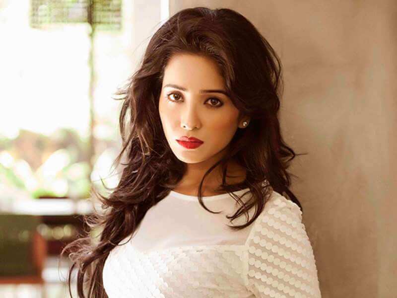 Asha Negi Wiki