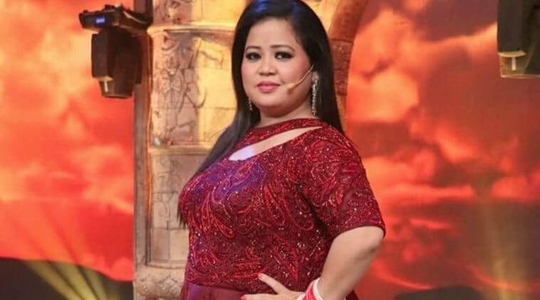 Bharti Singh Biography, Family, Husband, Height, Career & More