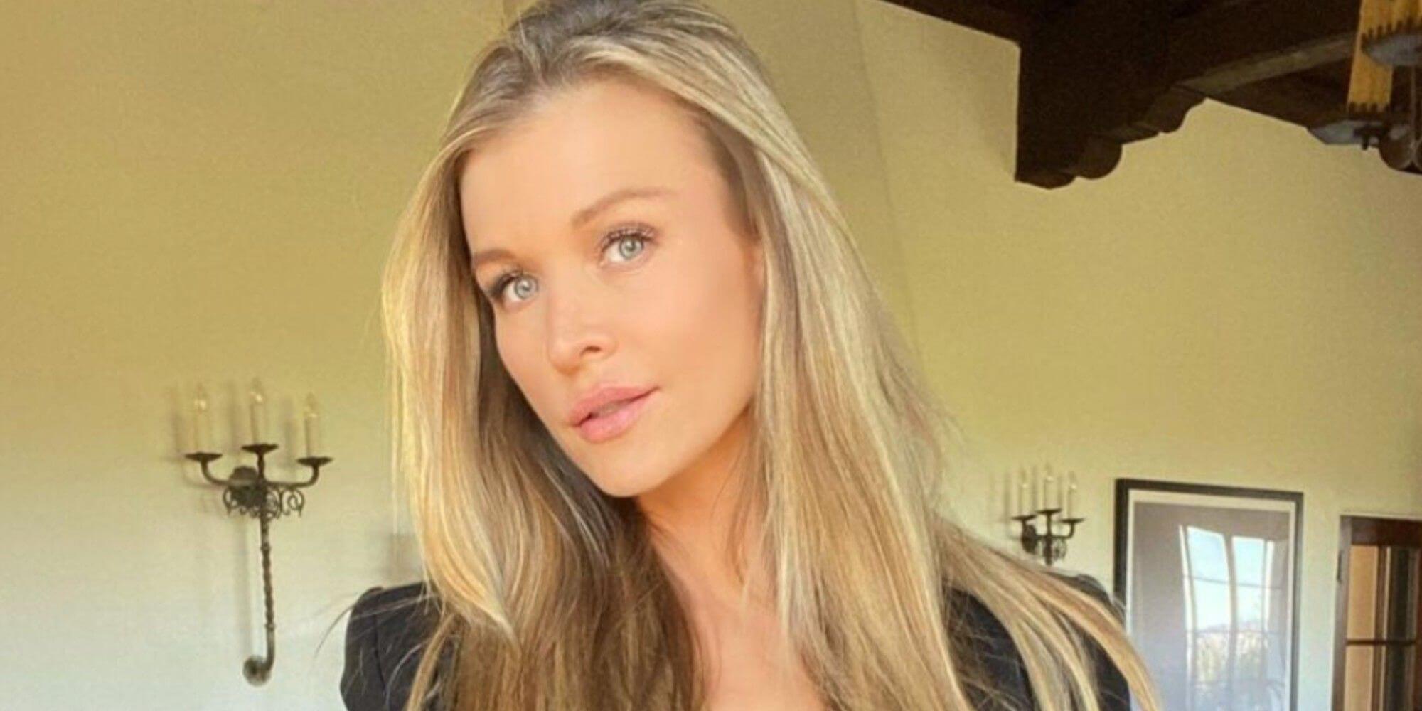 Joanna Krupa Biography, Age, Height, Career, Boyfriend & More