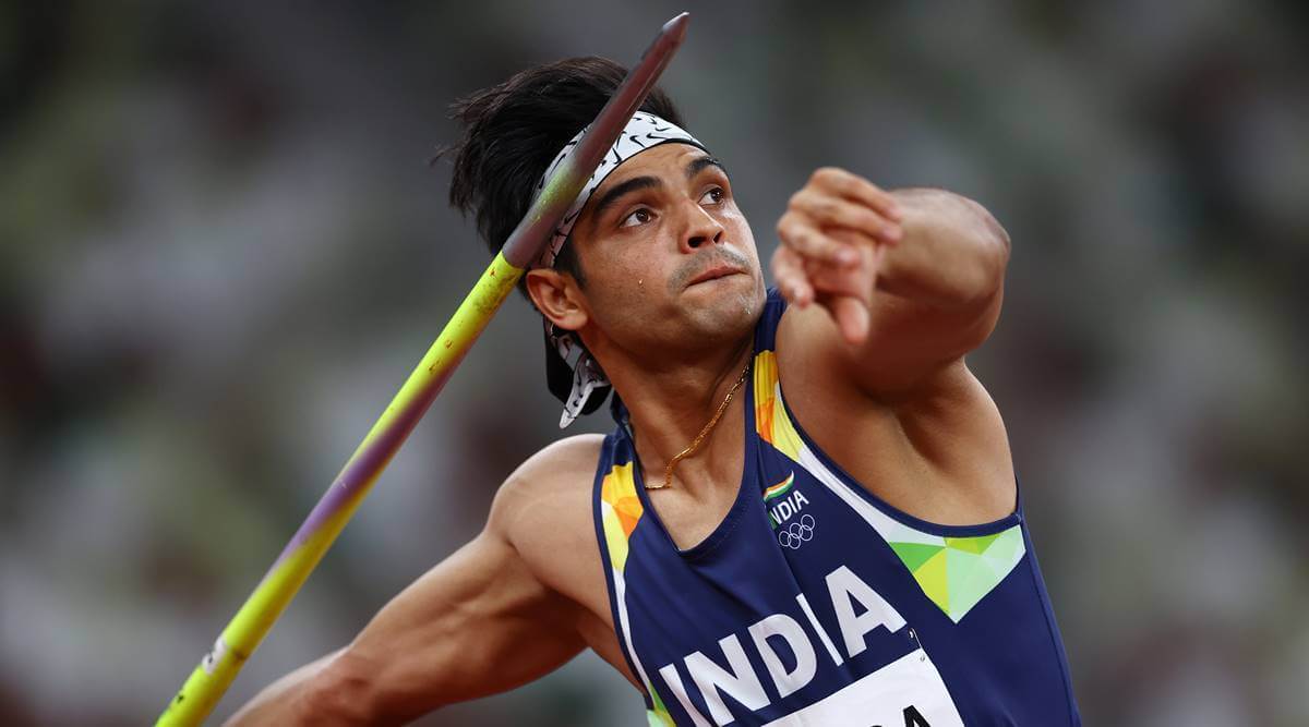 Neeraj Chopra Biography, Age, Height, Family, Girlfriend & More