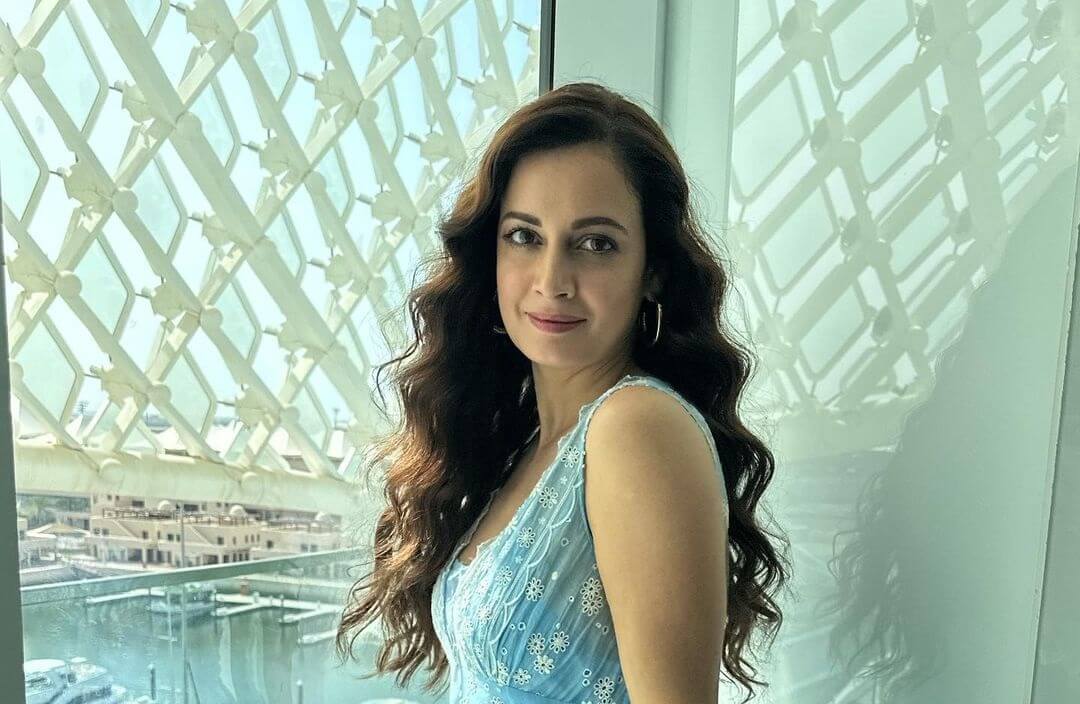 Dia Mirza Biography, Family, Husband, Height, Career & More