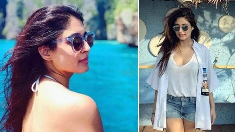 Kritika Kamra Biography, Age, Height, Family, Boyfriend & More