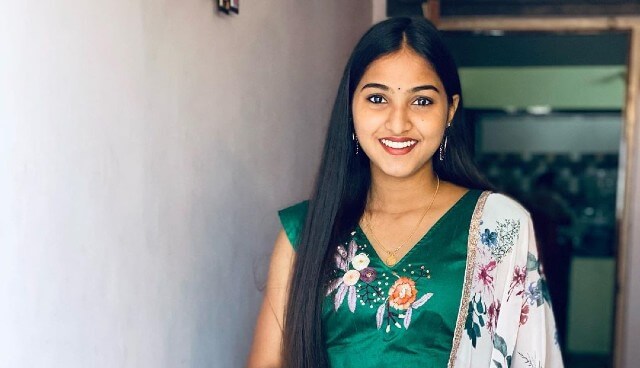 Pranavi Manukonda Biography, Age, Height, Family, Boyfriend & More