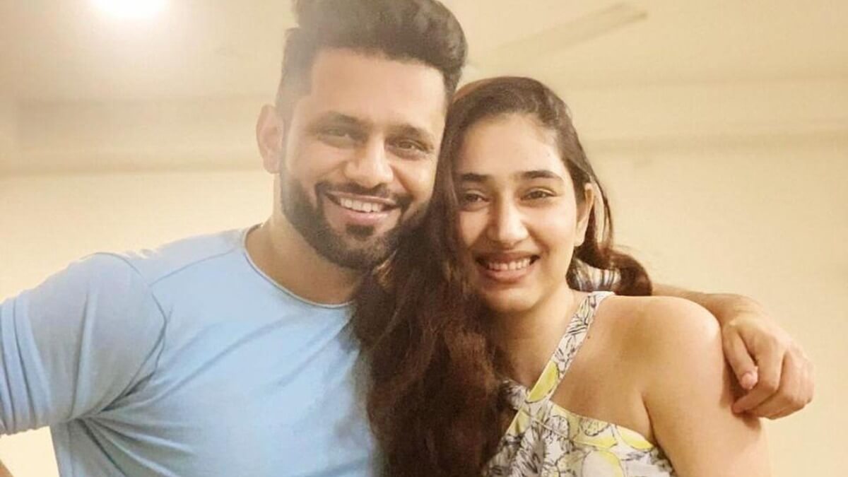 Rahul Vaidya Biography, Age, Height, Family, Girlfriend & More