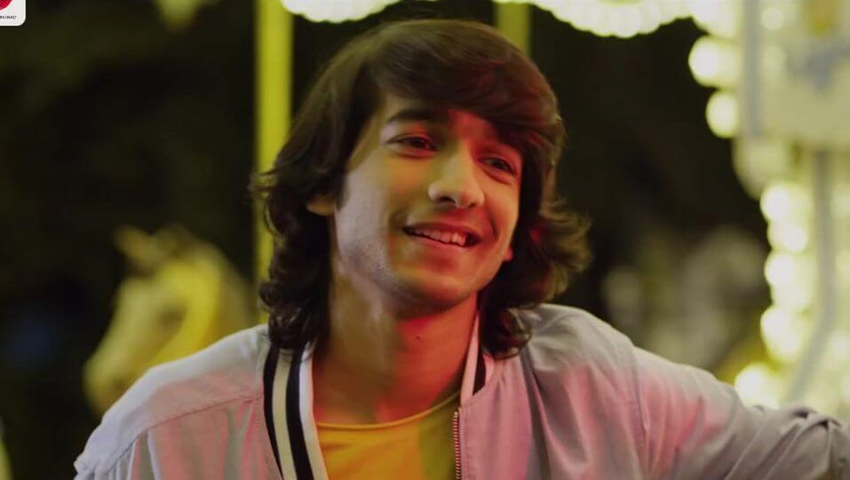 Shantanu Maheshwari Biography, Age, Height, Family, Girlfriend & More