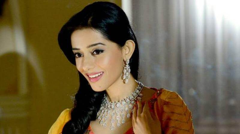 Amrita Rao Biography, Age, Height, Family, Boyfriend & More