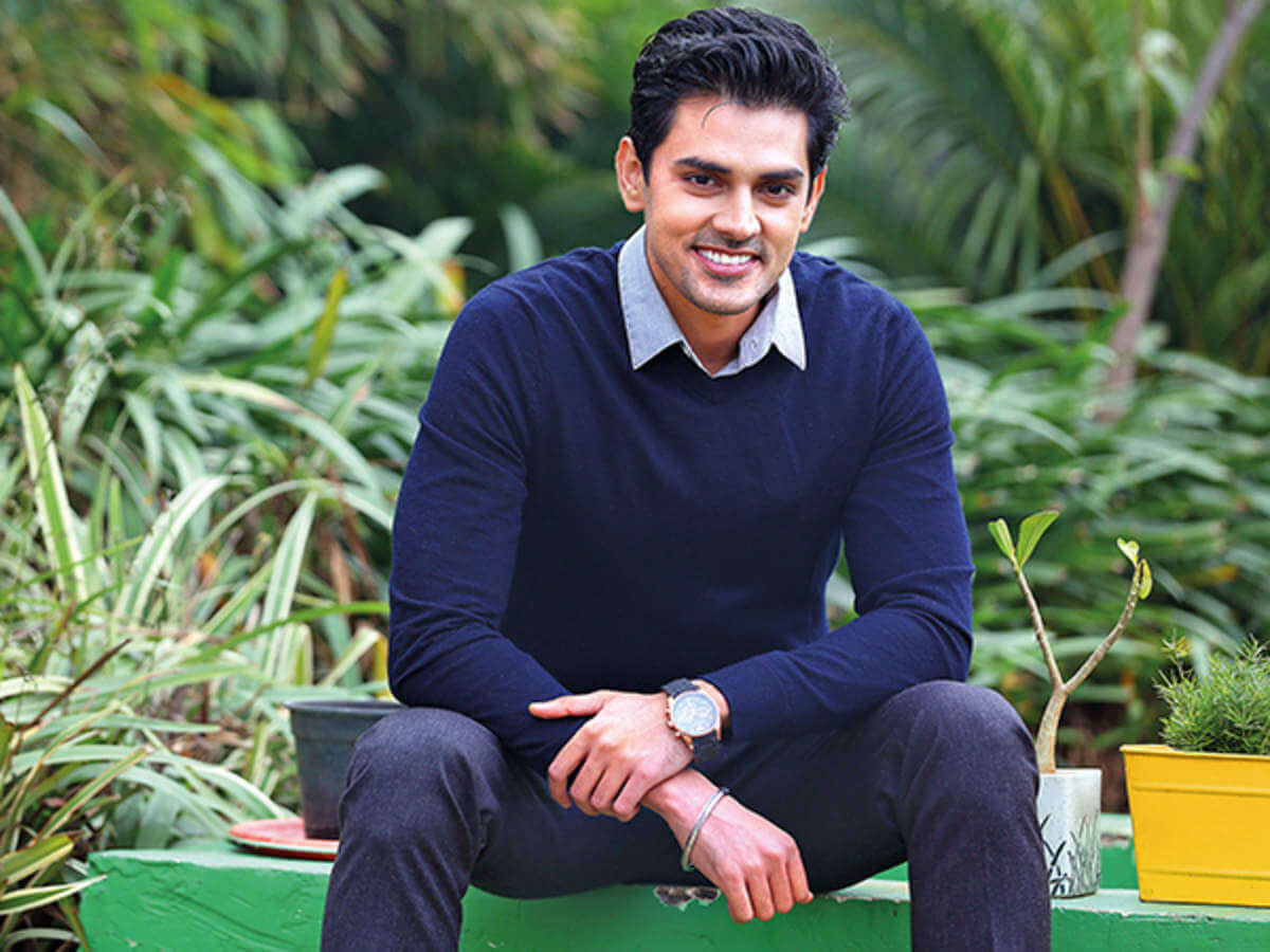 Harsh Nagar Biography, Age, Girlfriend, Wife, Family & More