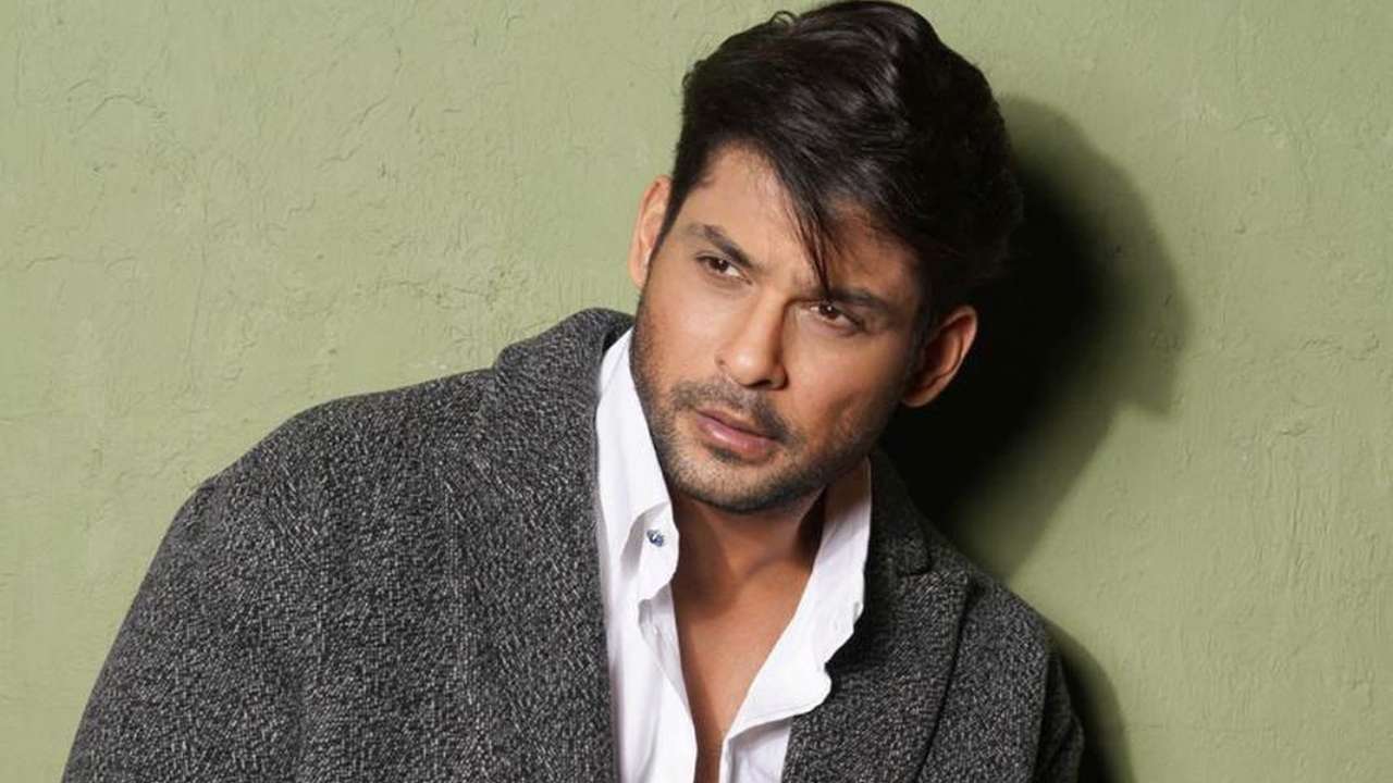 Sidharth Shukla Biography, Age, Girlfriend, Facts and More