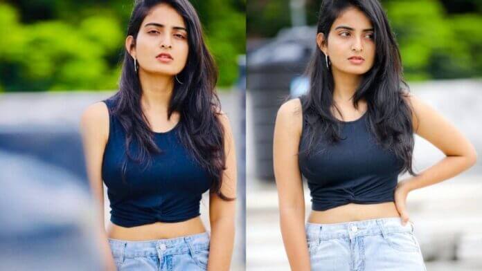 Ananya Nagalla Biography, Age, Boyfriend, Family, Facts and More