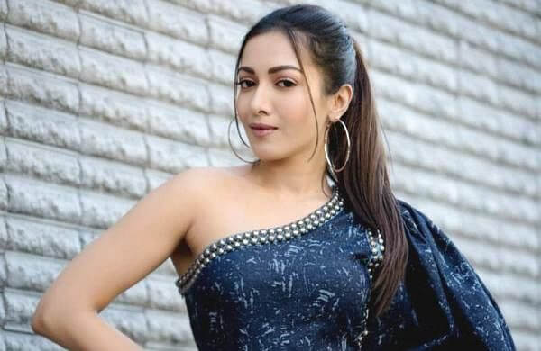 Catherine Tresa Biography, Age, Boyfriend, Family, Facts and More