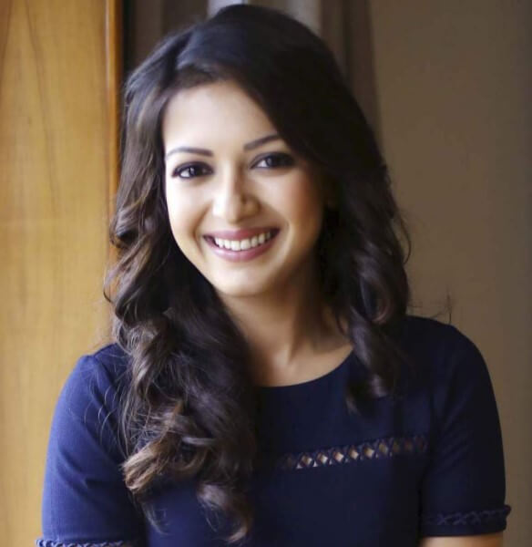 Catherine Tresa