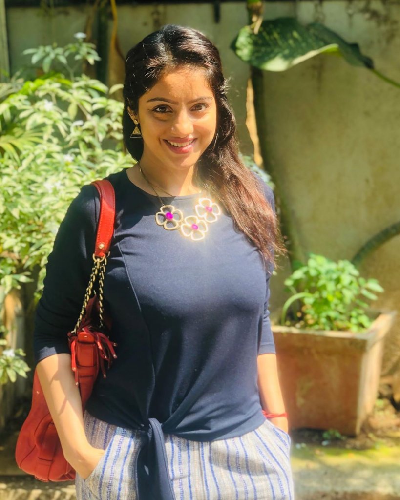 Deepika Singh 2