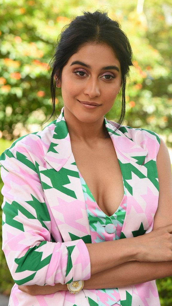 HD wallpaper regina cassandra telugu movie evaru