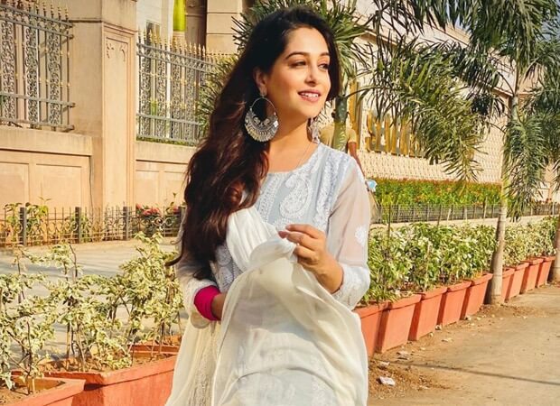 Kahaan Hum Kahaan Tum star Dipika Kakar Ibrahim sprains her foot