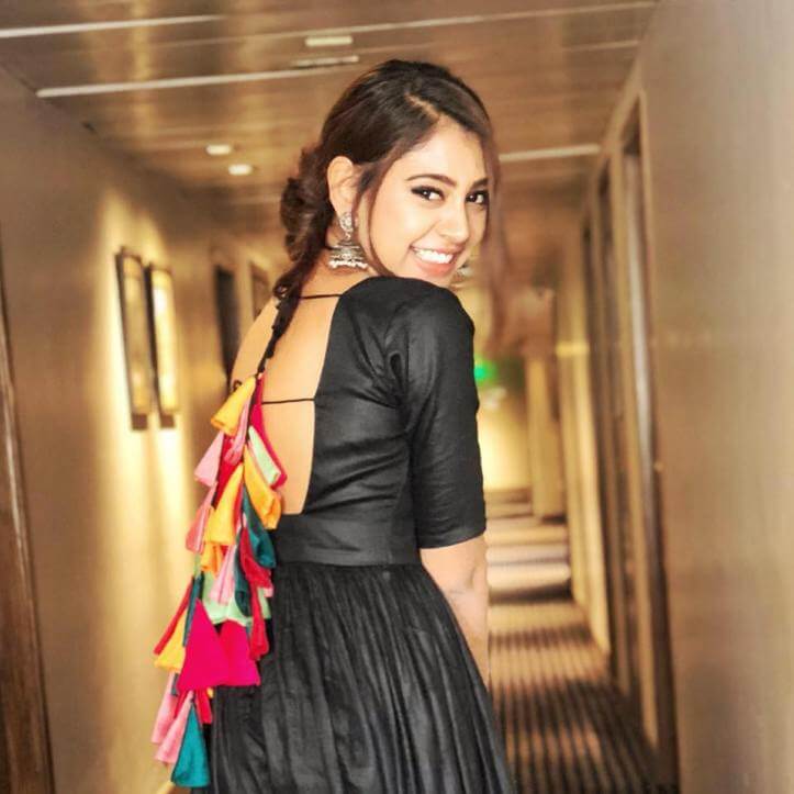 Niti Taylor 1