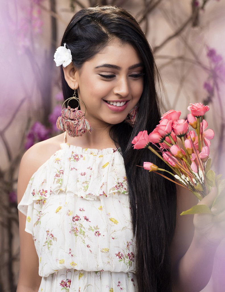 Niti Taylor 28965656657