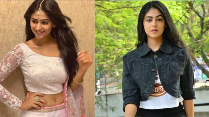 Palak Lalwani Biography, Age, Boyfriend, Family, Facts and More