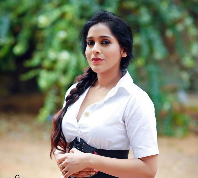 Rashmi Gautam