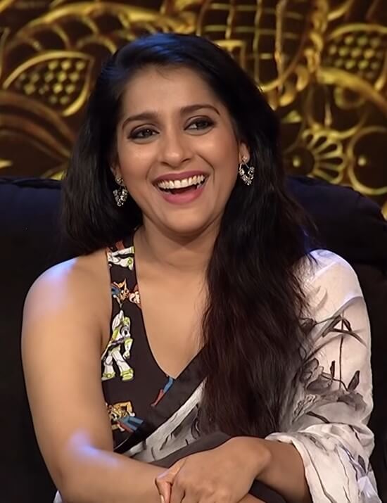 Rashmi Gautam